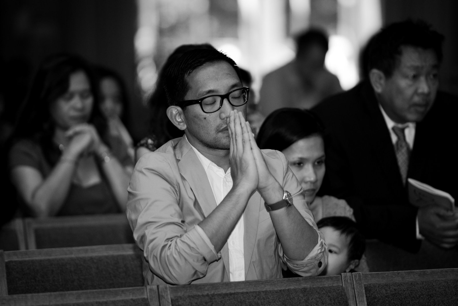 Wedding - SS and Jenda — Hilton Hotel, Concord, CA