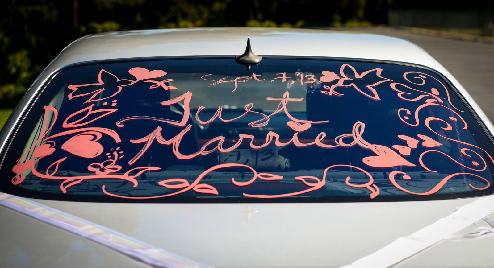 Wedding - SS and Jenda — Hilton Hotel, Concord, CA